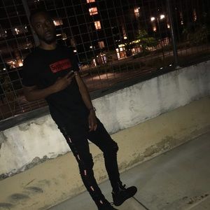 Meet your Posher, Antonio